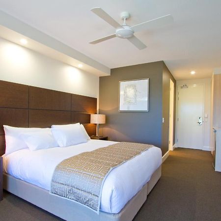 The Remington Muswellbrook Hotel Kültér fotó