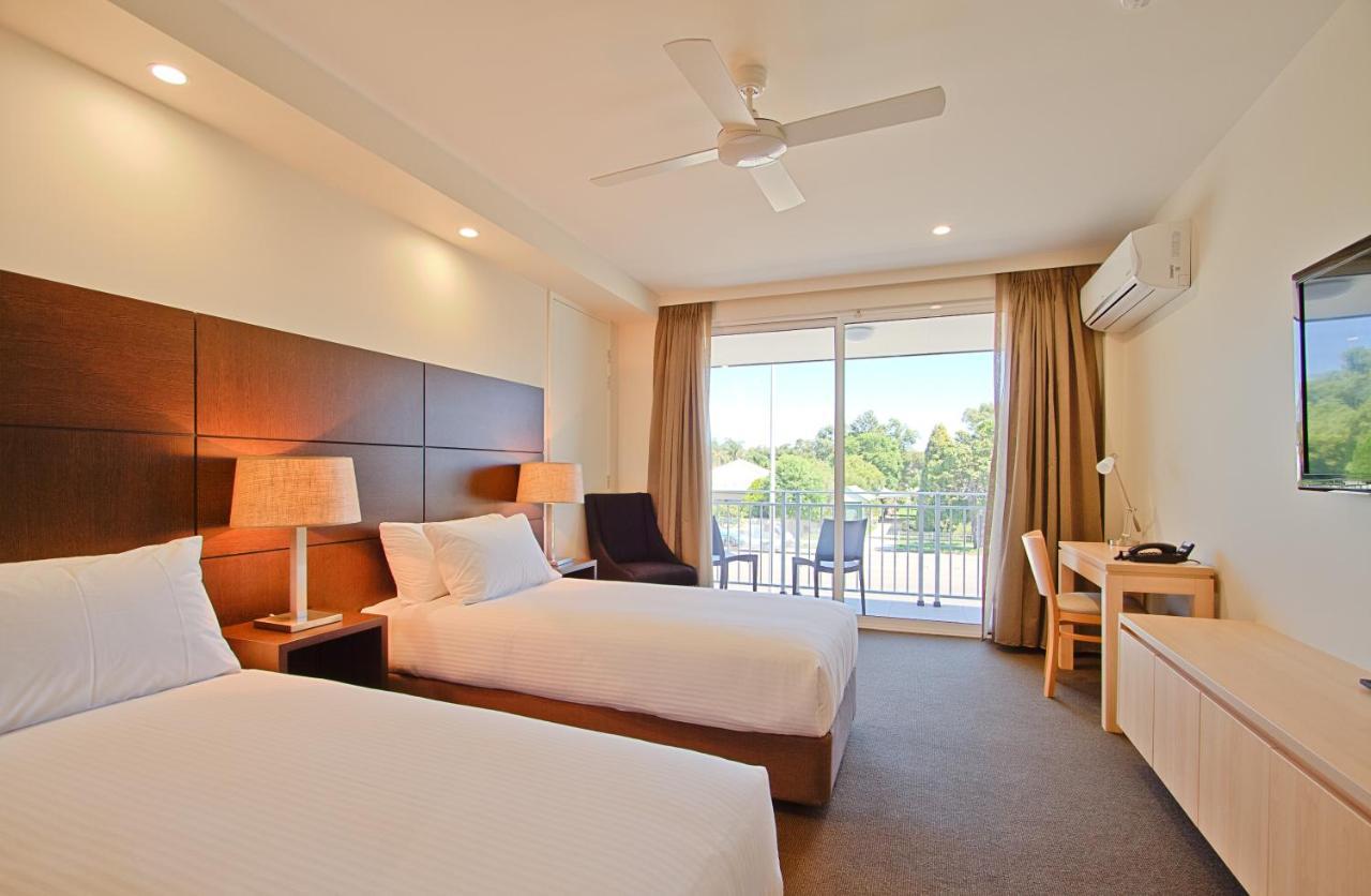 The Remington Muswellbrook Hotel Kültér fotó