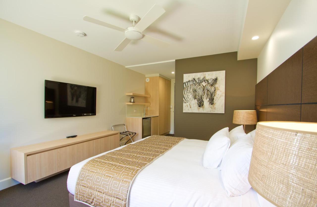 The Remington Muswellbrook Hotel Kültér fotó
