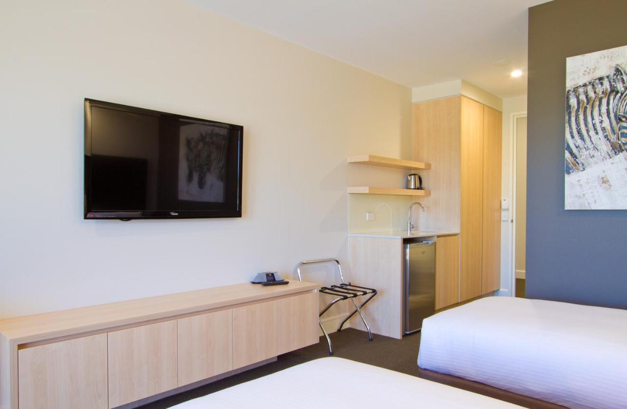 The Remington Muswellbrook Hotel Kültér fotó