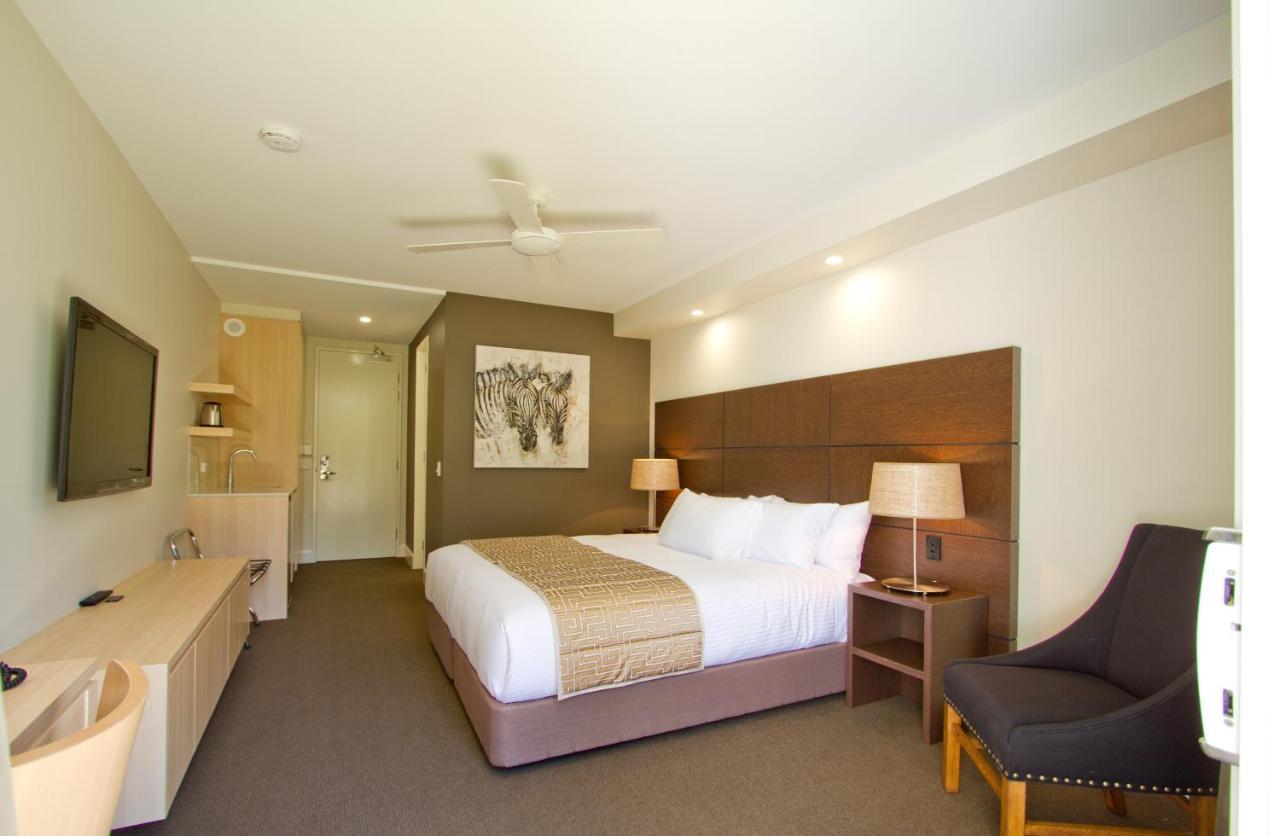 The Remington Muswellbrook Hotel Kültér fotó