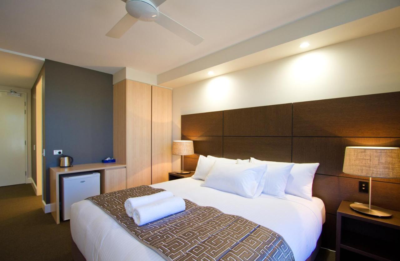 The Remington Muswellbrook Hotel Kültér fotó
