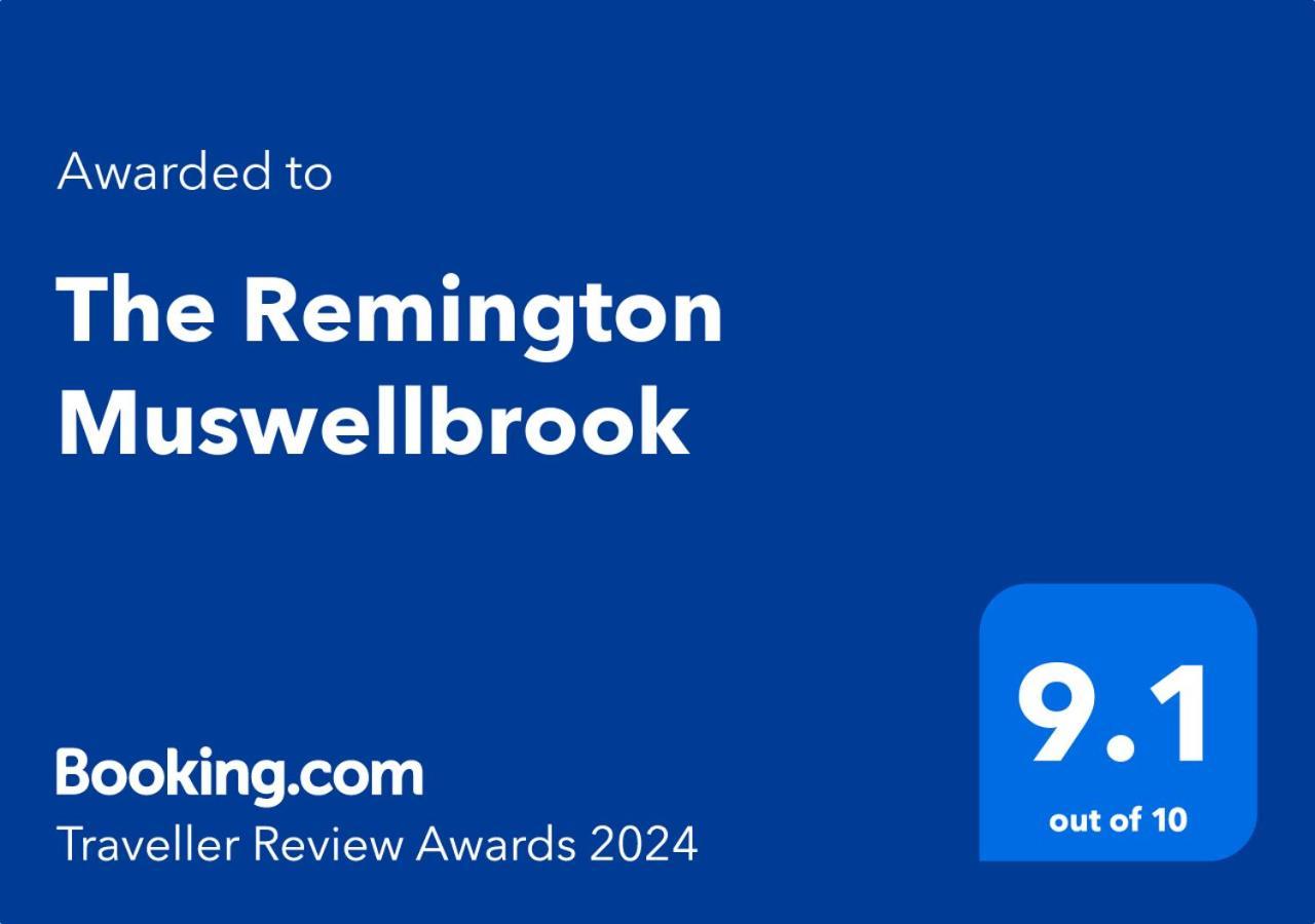 The Remington Muswellbrook Hotel Kültér fotó